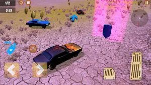 Offroad Master Champions Race Screenshot 3