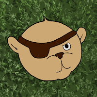 Roscoe the Scruff Ball