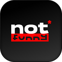 Notfunny | Design Your Own Tee