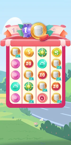 Lucky Planner 2023 Screenshot 0