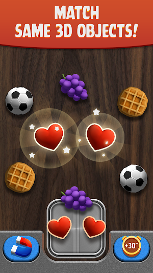 Match 3D: Pair matching game Screenshot 2
