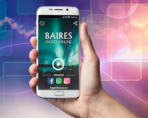 Baires Radio Screenshot 0