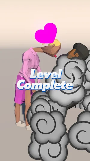 Kissing Master Screenshot 3