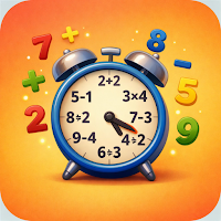 MathWake - Math Alarm Clock