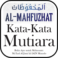Kata-Kata Mutiara Al-Mahfuzhat
