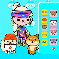 Toca Boca Cute Pets image