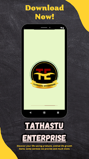 Tathastu Enterprise Screenshot 0