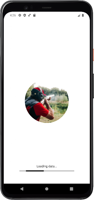 Shotgun Sounds Screenshot 0