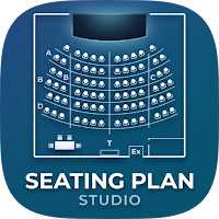 Seating Plan Studio
