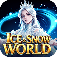 Ice Snow World