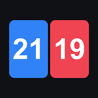 Scoreboard: Score Keeper