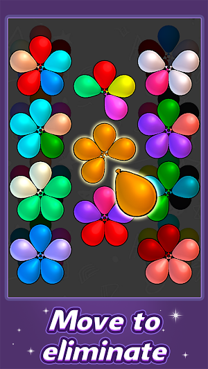Bloom Bubble 3D Screenshot 2