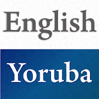 Yoruba English Translator