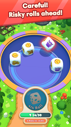 Dice by Dice Screenshot 1