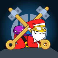 Prison Escape: Pin Puzzle
