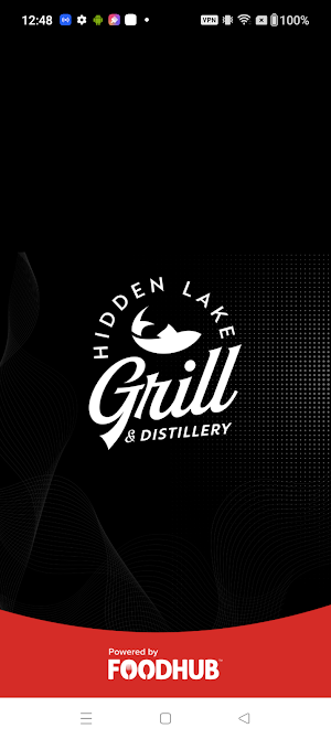 Hidden Lake Grill & Distillery Screenshot 0