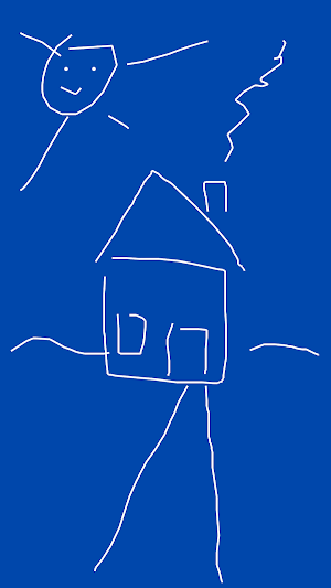 Shake after use Screenshot 0