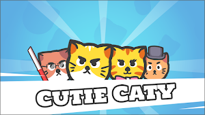Poke Cat - Battle Cat Strategy Screenshot 3