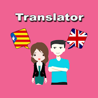Catalan To English Translator