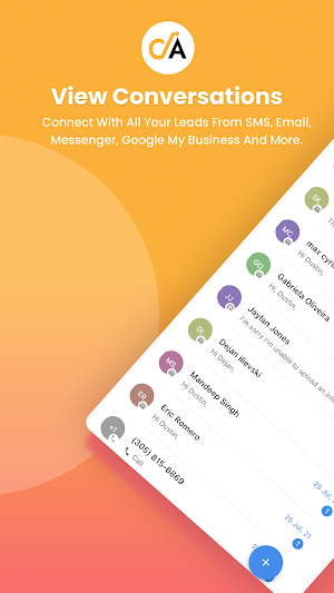 ConversionAssist Screenshot 1