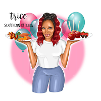 Trice Southern Kitchen