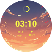 Zelvox Dial