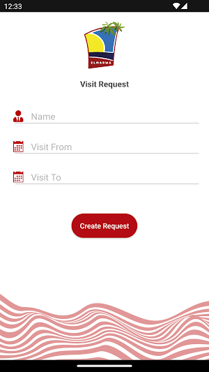 EasyIn المروة Screenshot 2