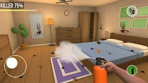 Pest Control Simulator 3D Screenshot 1
