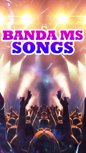 Banda Ms Songs Screenshot 2