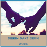Sirrin Dake Cikin Aure