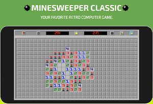 Minesweeper Extreme Screenshot 0