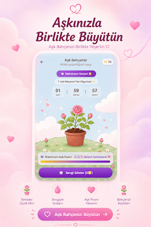 My Love Screenshot 2