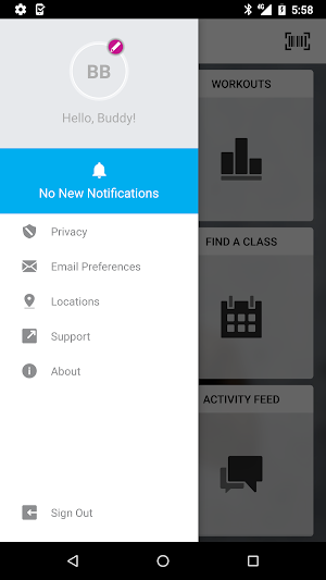 YMCA of Columbia-Willamette Screenshot 3