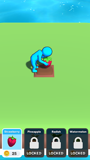 Hyper Farm Screenshot 1