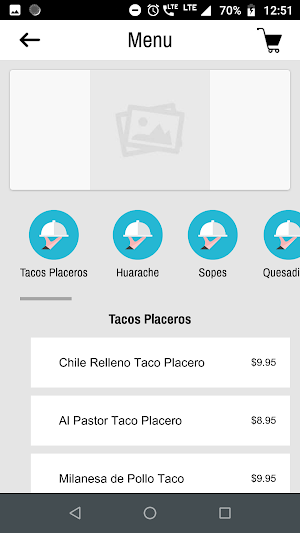 LaCasadeJulia Screenshot 2