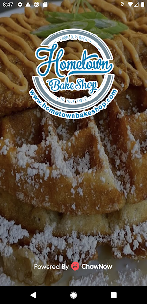 Hometown Bake Shop Screenshot 3