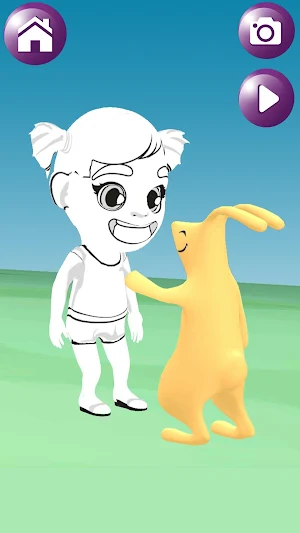 Pulse Kids Screenshot 2