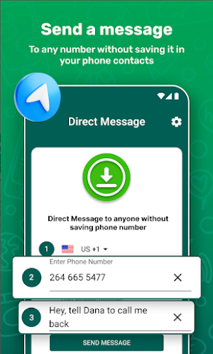 Status Saver & Video Download Screenshot 2