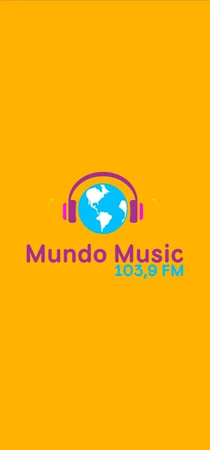 Mundo Music Screenshot 0