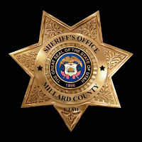 Millard County Sheriff, UT