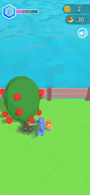Crafty Farmer Screenshot 2