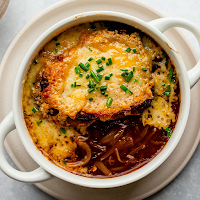 120 French Cuisine Recipes