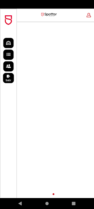 Spotter POS Screenshot 1