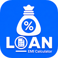 CashLoan – EMI Loan Calculator