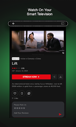 Rukolix Screenshot 1