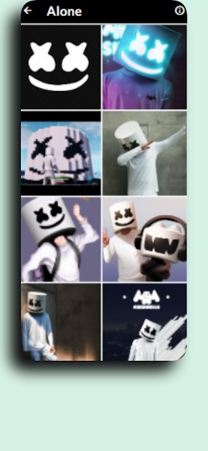 Pro HD Marshmello Wallpaper 4K Screenshot 3