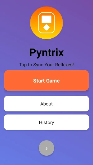 Pyntrix Screenshot 1