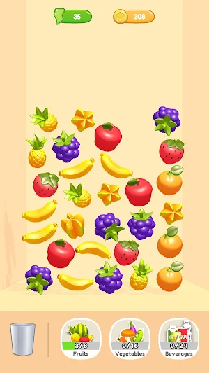 Collectopia Screenshot 3
