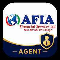 Afia Agent