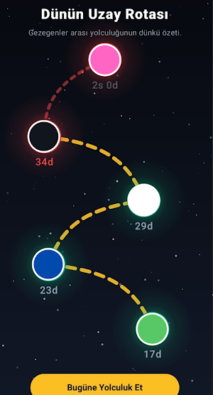 Fanus: Odaklan Screenshot 2